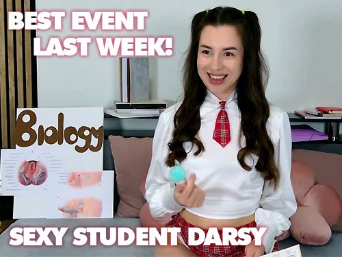 Best event last week
