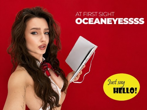 AT FIRST SIGHT