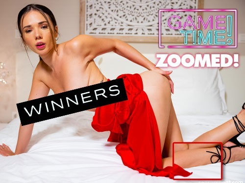 ZOOMED IN WINNERS