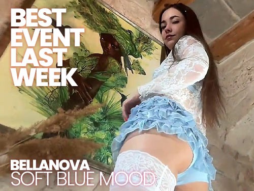 Best event last week