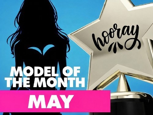 MODEL OF THE MONTH