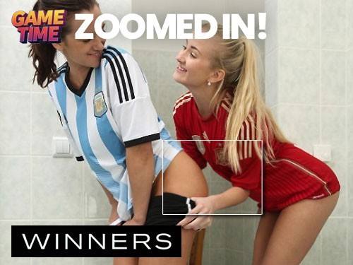 ZOOMED IN WINNERS