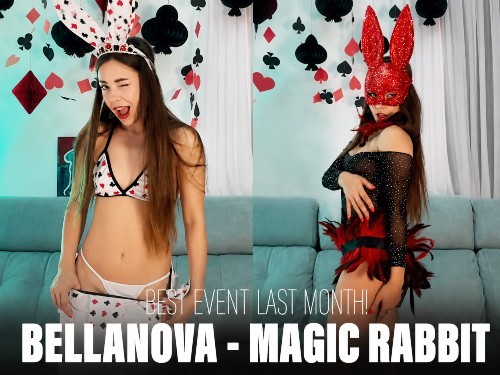 BEST EVENT LAST MONTH