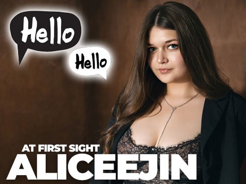 AT FIRST SIGHT
