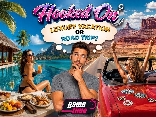 Hooked On 