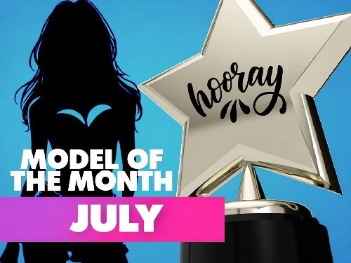 MODEL OF THE MONTH
