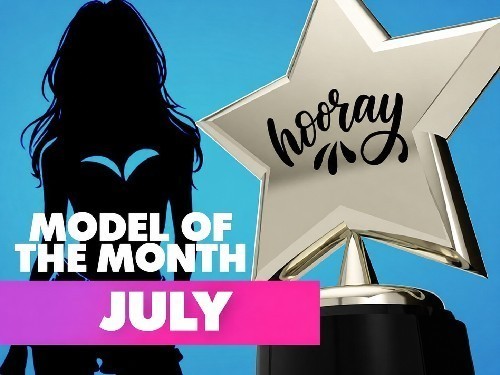 MODEL OF THE MONTH