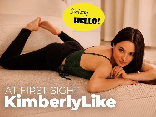 AT FIRST SIGHT