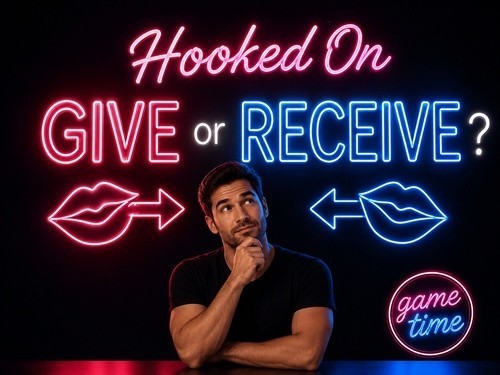 Hooked On 