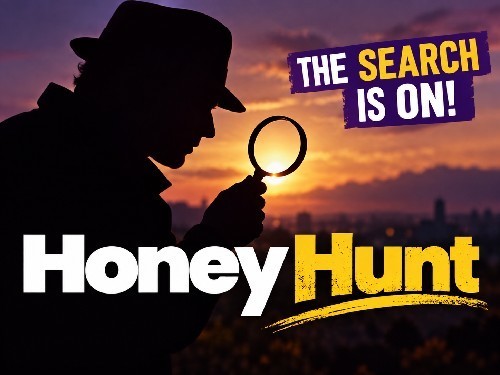 Honey Hunt