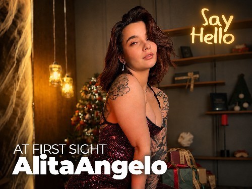 AT FIRST SIGHT